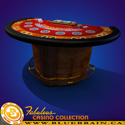 3D Model of  - 3D Render 8
